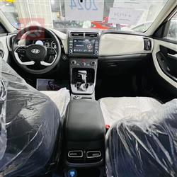هیوندای کرێتا
